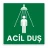 Acil Duş Levhası