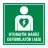 AED Levhası
