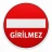 Girilmez Levhası