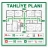 Tahliye Planı Levhası