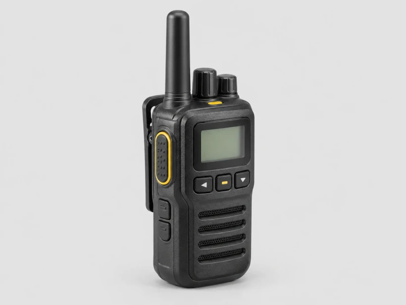El Telsizi (PMR)
