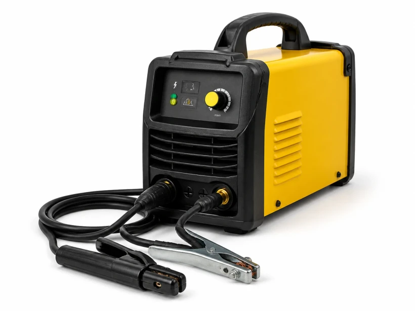 Elektrik Kaynak Makinesi