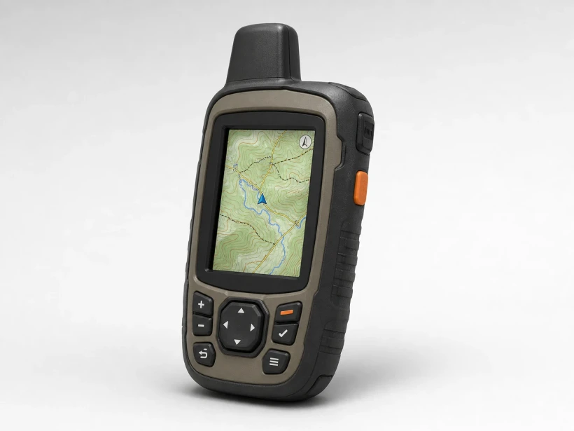 GPS Cihazı