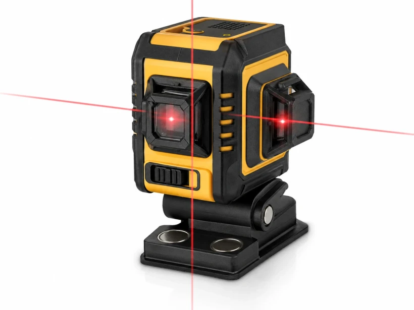 Lazer Hizalama