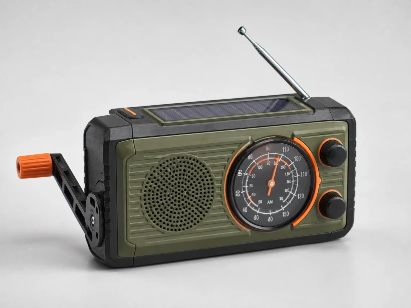 Radyo